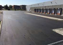 Best Asphalt Driveway Installation in Paris, TN